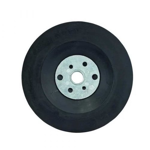 Prato De Borracha Para Disco De Fibra M14 180Mm 1 Peça- Bosch 2608601209