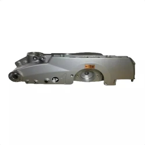 Protetor Da Lamina P/ Serra De Esquadria Lh1040 Makita 142818-4