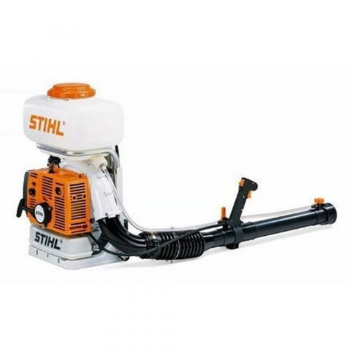 Pulverizador À Gasolina Sr 420 Stihl
