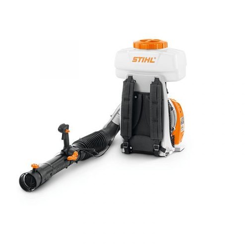Pulverizador À Gasolina Sr 450 Stihl
