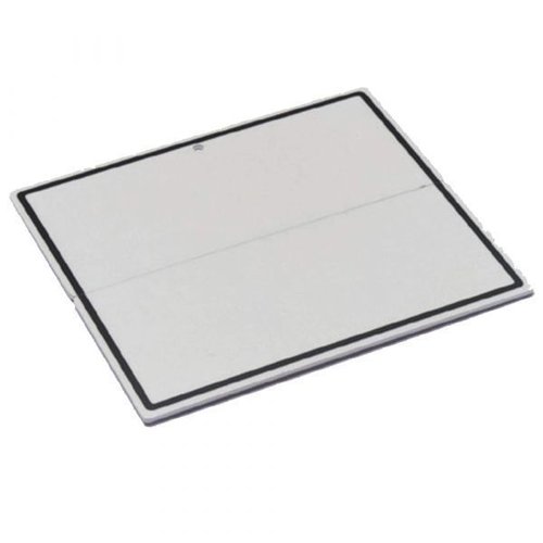 Quadro Refletor Para Equipamentos A Laser - Bosch 2607001391