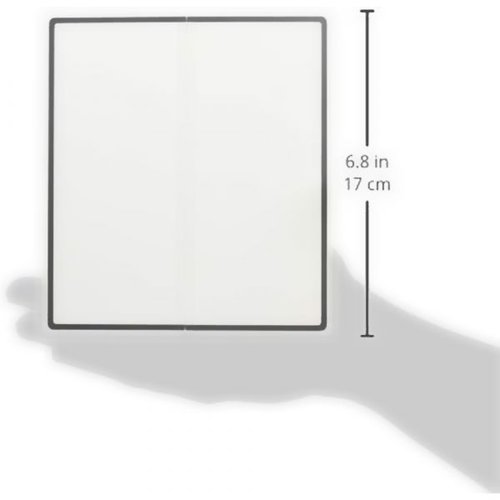 Quadro Refletor Para Equipamentos A Laser - Bosch 2607001391