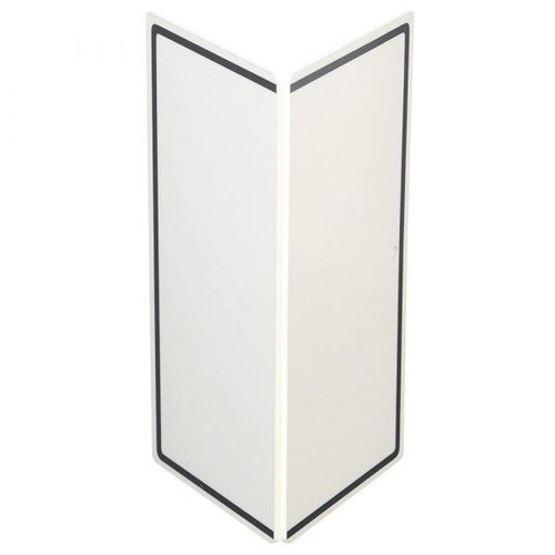 Quadro Refletor Para Equipamentos A Laser - Bosch 2607001391