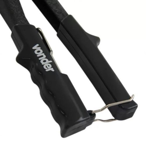 Rebitador Manual Tipo Alicate Rm 300 - Vonder  3581300000