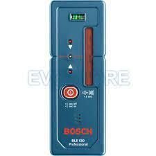 Receptor De Longa Distância Para Nível A Laser Ble 130 - Bosch 0601017100