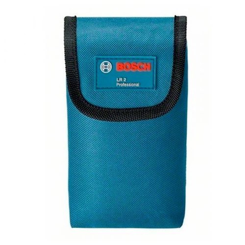 Receptor Eletrônico Lr 2 Para Nível A Laser De Linhas Gll 3-50 - Bosch 0601069100