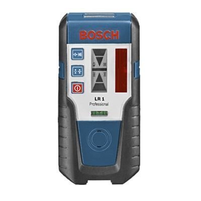 Receptor Eletrônico Para Níveis A Laser Rotativo Lr 1 - Bosch 0601015400