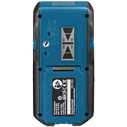 Receptor Eletrônico Para Níveis A Laser Rotativo Lr 1 - Bosch 0601015400