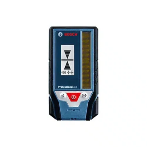 Receptor Para Nível a Laser Bosch LR7 0601069J00