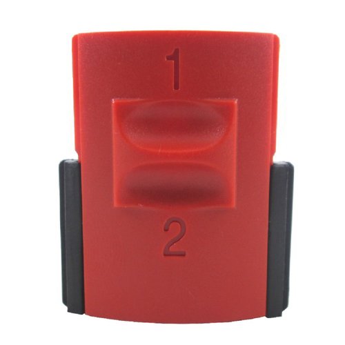 Chave Seletora P 1918 Bosch Regulador - 2609120202