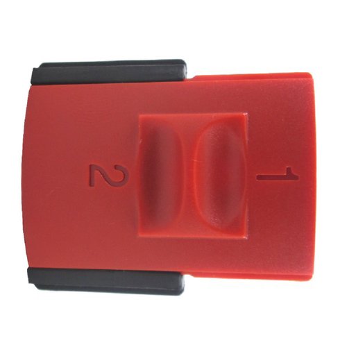 Chave Seletora P 1918 Bosch Regulador - 2609120202