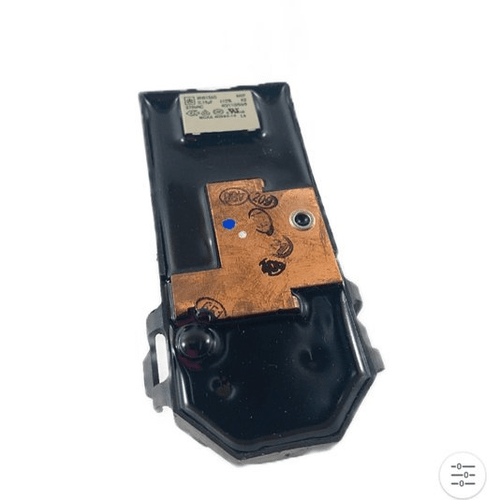 Regulador De Rotações Bosch 1607000D9Z