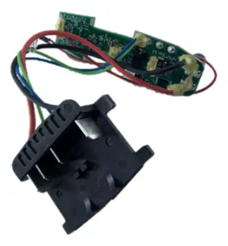 Regulador De Velocidade 19H51 Bosch 16072335Fx-000