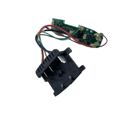 Regulador De Velocidade 19H51 Bosch 16072335Fx-000