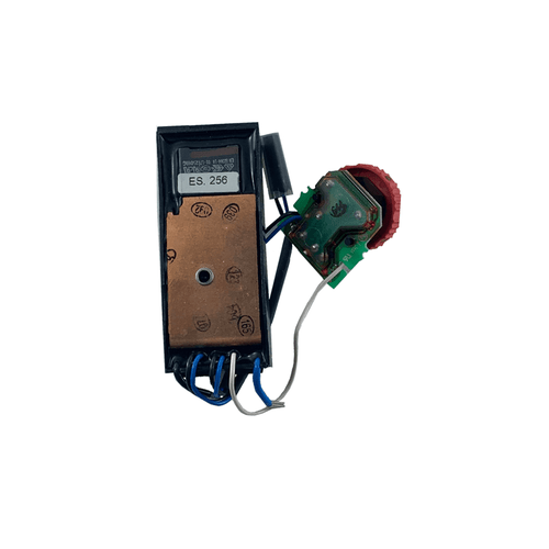 Regulador De Velocidade 220V 1607233256