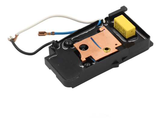 Regulador De Velocidade 220V Para Esmerilhadeira Bosch 1607233289