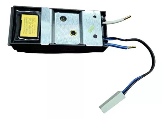 Regulador Velocidade P/Esmerilhadeira Gws18-125 Pl Bosch 16072335M7