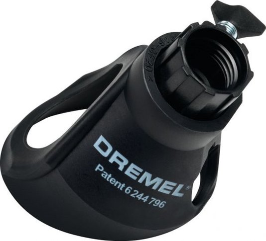 Removedor De Rejunte 568 Para Retífica Dremel -26150568Ac