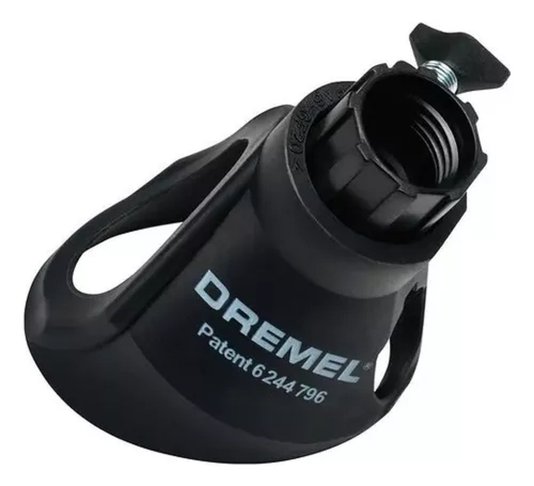 Removedor De Rejunte 568 Para Retífica Dremel -26150568Ac