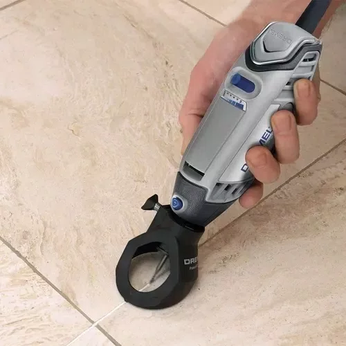 Removedor De Rejunte 568 Para Retífica Dremel -26150568Ac