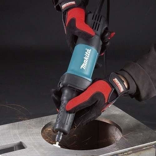 Retificadeira Gd0600 220V - Makita  Gd06002
