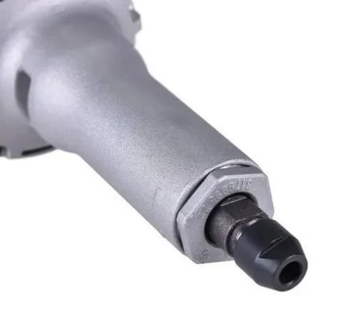Retificadeira Reta Makita 480W Mt Para Pinça De 6Mm E 1/4 220V M9100B2