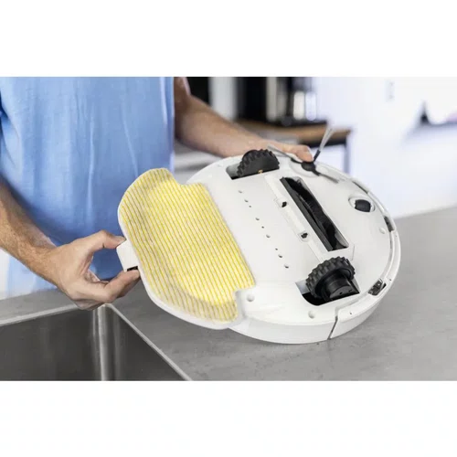 Robô Aspirador 2 em 1 RCV 3 Karcher 12696230