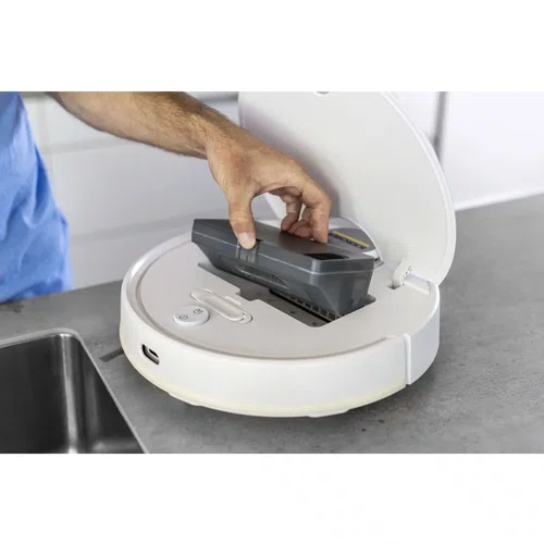 Robô Aspirador 2 em 1 RCV 3 Karcher 12696230
