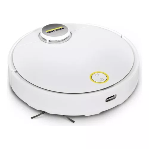 Robô Aspirador 2 em 1 RCV 3 Karcher 12696230