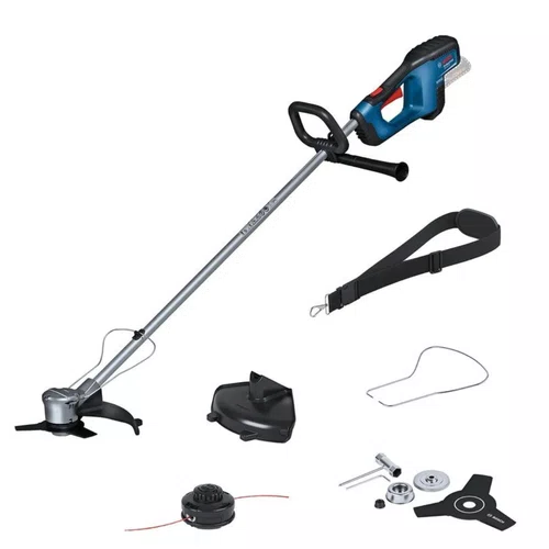 Roçadeira à bateria Bosch GFR 18V-23 18V