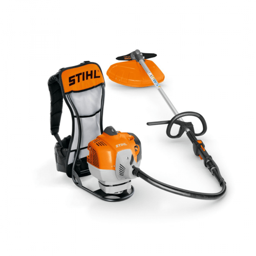 Roçadeira A Combustão Fr 410 Trimcut 32-2 Stihl