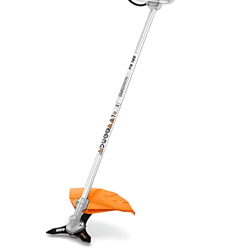 Roçadeira À Gasolina Fs 120 Dm 250-3 Stihl