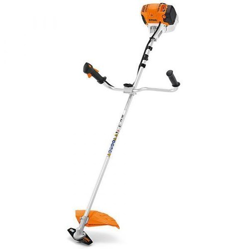 Roçadeira À Gasolina Fs 131 Com Lâmina Stihl