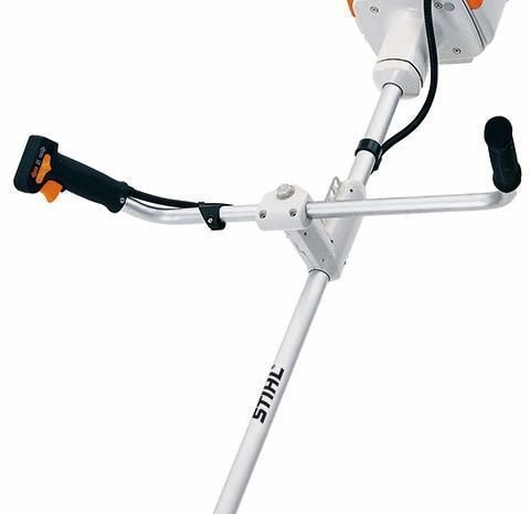 Roçadeira À Gasolina Fs 290 Stihl