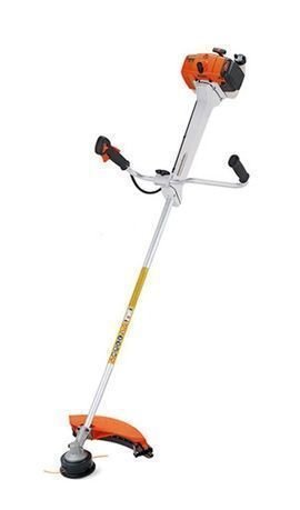 Roçadeira A Gasolina Fs 300 Trimcut 41-2 Stihl