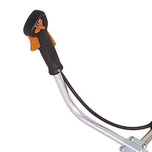 Roçadeira A Gasolina Fs 80 Dm 250-3 ,2, 25,4Cc, 0,95Kw Stihl