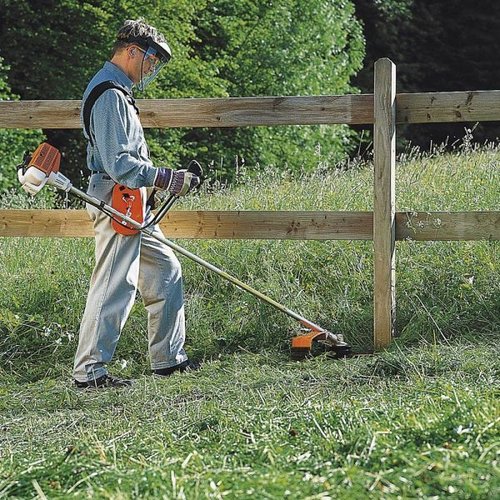 Roçadeira À Gasolina Fs 85 Stihl