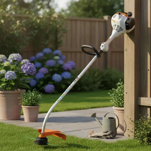 Roçadeira Aparador De Grama Fs 38 Stihl 41402000598