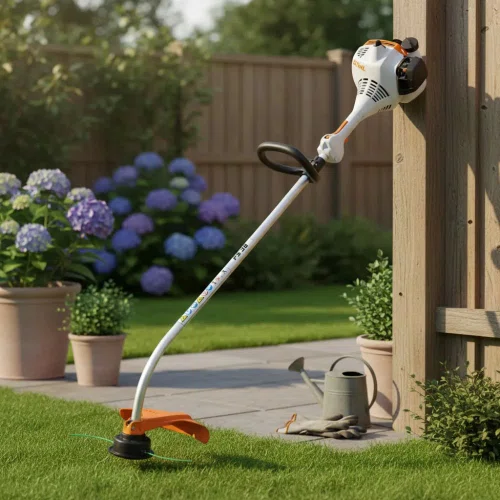 Roçadeira Aparador De Grama Fs 38 Stihl 41402000598