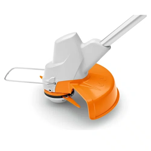 Roçadeira Bateria Fsa 57 Stihl + Kit Bateria/carregador 220v