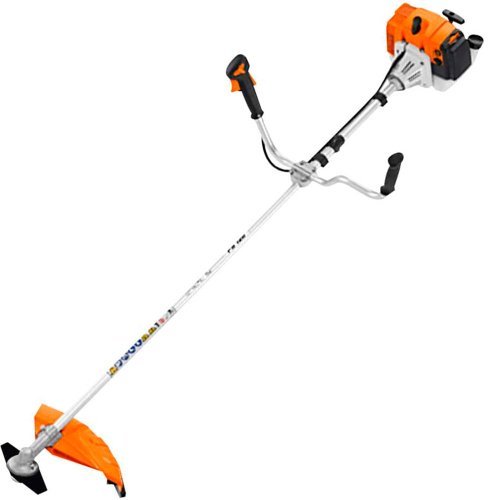 Roçadeira Fs 80 Á Gasolina Lâmina 2 Pontas Stihl 41372000328 Roçadeira Fs 80 Á Gasolina Lâmina 2 Pontas Stihl 41372000328