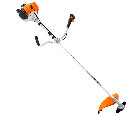 Roçadeira Fs 80 Á Gasolina Lâmina 2 Pontas Stihl 41372000328