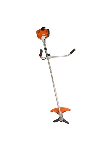 Roçadeira Gasolina Lâmina 3 Facas Fs 221-L Stihl