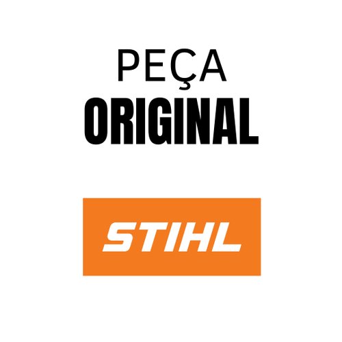 Roçadeira Gasolina Lâmina 3 Facas Fs 221-L Stihl