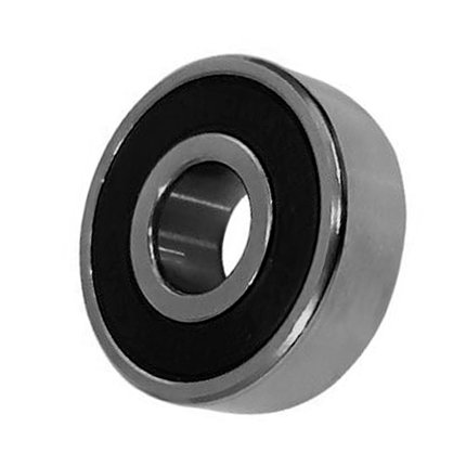 Rolamento 6001 Rs 12Mm X28Mm X 8Mm Dewalt N110362