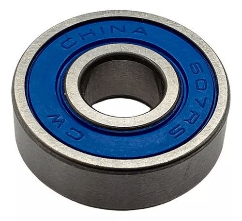 Rolamento 607Llu Dewalt N130916