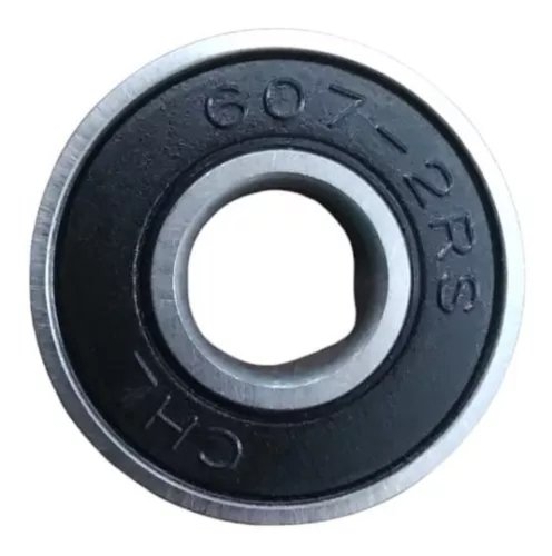 Rolamento 607Rs Para Martelo Gbh 2-24 Dfr Bosch 1610905031