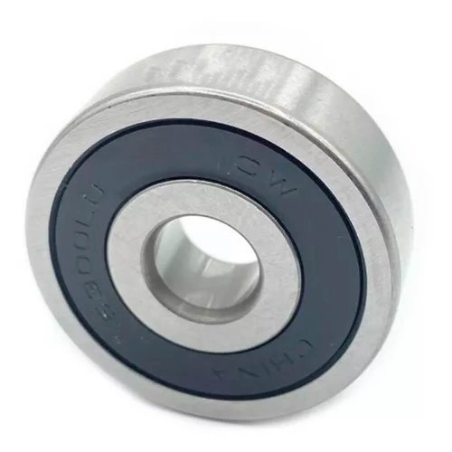 Rolamento 6300 2Rs Dewalt 60504018