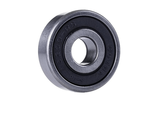 Rolamento Com Arruela De Aço 6200 2Rs 1619P06374 Bosch