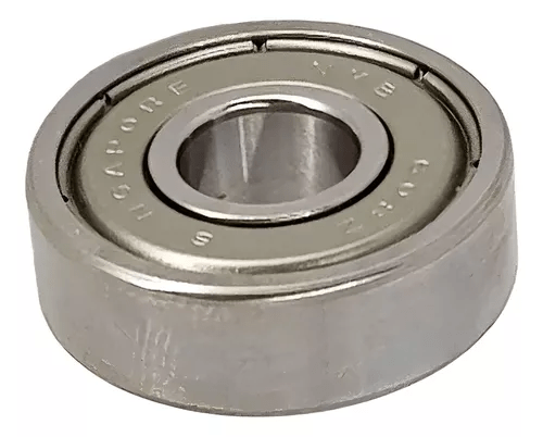 Rolamento De Esfera 608Zz Makita 2110324